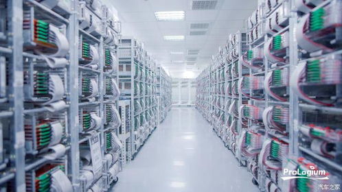 奔馳攜手輝能科技 固態(tài)電池技術開發(fā)的軟件創(chuàng)新與未來影響