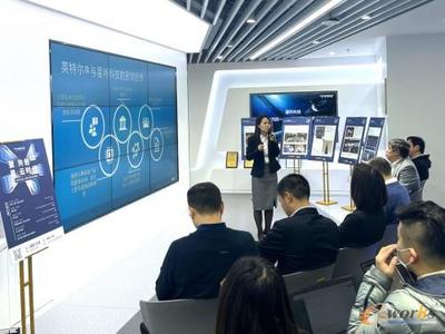 攜手共進 星環(huán)科技與英特爾共譜云時代大數(shù)據(jù)與數(shù)據(jù)云應用新篇章