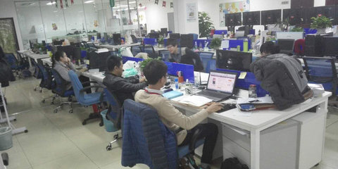 唐超（北京）科技 深耕軟件科技領(lǐng)域，引領(lǐng)技術(shù)開發(fā)新浪潮